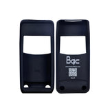 Bqc Silicone Protective Case for Aisino A99 / Vanstone A99 Android POS Terminal Black
