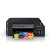 Brother All-in-one wireless colour A4 ink tank printer