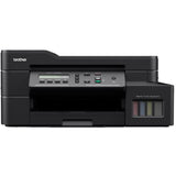 Brother Dcp-T720W Wireless All In One Ink Tank Printer-Printers-Brother-Star Light Kuwait