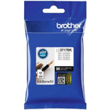 Brother Lc 3717 Black Ink Cartridge-Inks And Toners-Brother-Star Light Kuwait