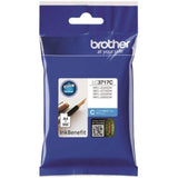 Brother Lc 3717 Cyan Ink Cartridge-Inks And Toners-Brother-Star Light Kuwait