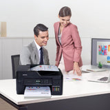 Brother MFC-T4500DW Multi-function A3 Ink Tank Printer