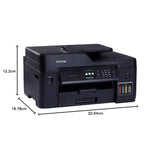 Brother MFC-T4500DW Multi-function A3 Ink Tank Printer