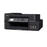 Brother MFC-T920DW AIO Ink Tank Printer - 17ipm / 6000dpi / A4 / USB /LAN / Wi-Fi Direct / Color Inkjet