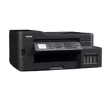 Brother MFC-T920DW AIO Ink Tank Printer - 17ipm / 6000dpi / A4 / USB /LAN / Wi-Fi Direct / Color Inkjet