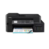 Brother MFC-T920DW AIO Ink Tank Printer - 17ipm / 6000dpi / A4 / USB /LAN / Wi-Fi Direct / Color Inkjet