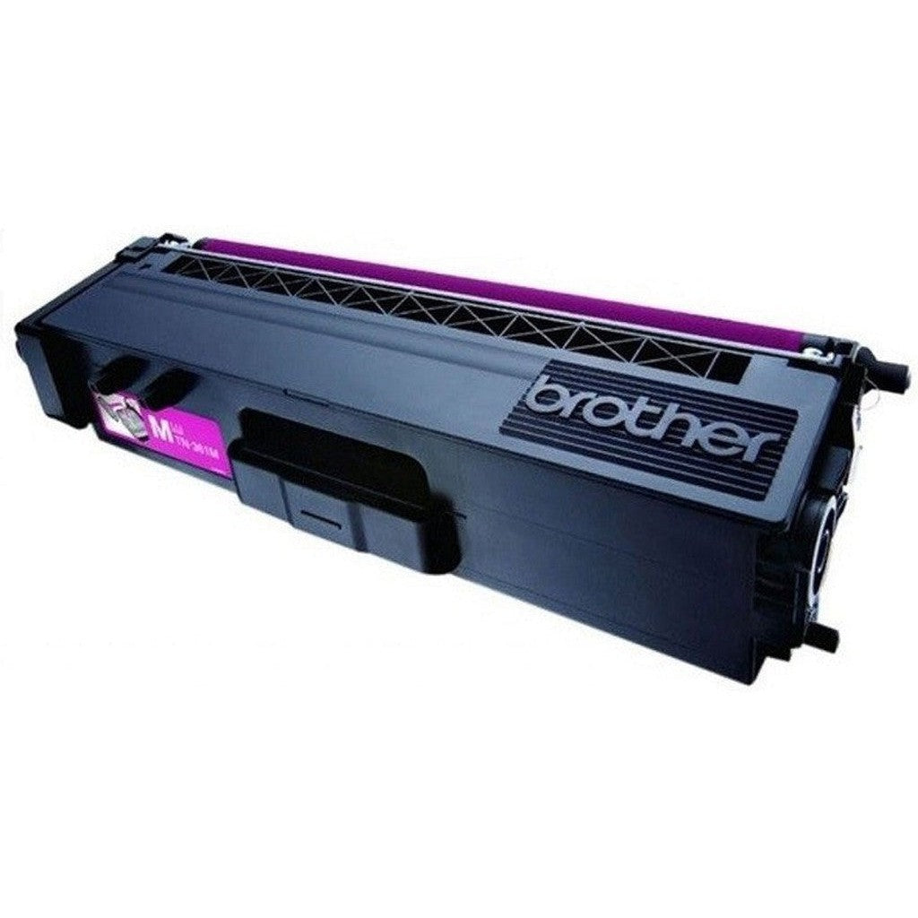 Brother Magenta Toner Tn-361M-Inks And Toners-Brother-Star Light Kuwait