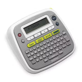 Brother P-touch English & Arabic Label Maker (PT-D200AR)