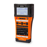 Brother PT-E550WVP Handheld Thermal Label Printer