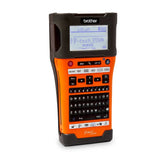 Brother PT-E550WVP Handheld Thermal Label Printer