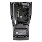 Brother PT-E560BTVP Industrial Label Maker with Bluetooth, Li-Ion Battery and Carry Case