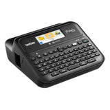 Brother Ptouch PT-D610BT Label Printer