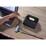 Brother Ptouch PT-D610BT Label Printer
