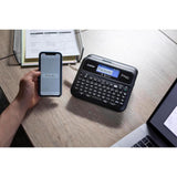 Brother Ptouch PT-D610BT Label Printer