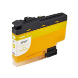 Brother SP01Y Yellow Sublimation Ink Cartridge – 47ml