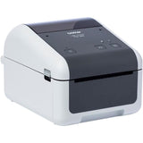 Brother TD-4420DN Label Printer - Up to 203 mm/s Print Speed / 203 dpi / USB / Thermal Label - Printer