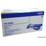 Brother Tn-2060 Black Toner-Inks And Toners-Brother-Star Light Kuwait