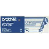 Brother Tn-2130 Black Toner-Inks And Toners-Brother-Star Light Kuwait