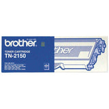 Brother Tn-2150 Black Toner-Inks And Toners-Brother-Star Light Kuwait