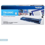 Brother Tn-240C Cyan Toner-Inks And Toners-Brother-Star Light Kuwait