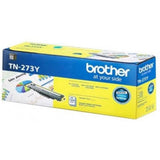 Brother Tn 273 Yellow Toner Cartridge-Inks And Toners-Brother-Star Light Kuwait