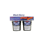 Bullsone Duo Car Air Freshener Blackberry