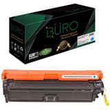 Buro 650A/651A/307A Ce271A/Ce341A/Ce741A Cyan-Compatible Inks-Buro-Star Light Kuwait