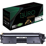 Buro Cf217A Compatible Laserjet Toner For Hp Cf217A (Black)- 17A-Compatible Inks-Buro-Star Light Kuwait