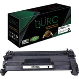 Buro Cf226A Compatible Laserjet Toner For Hp Cf226A (Black)- 26A-Compatible Inks-Buro-Star Light Kuwait