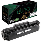Buro Cf279A Compatible Laserjet Toner For Hp Cf279A (Black)- 79A-Compatible Inks-Buro-Star Light Kuwait