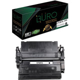 Buro Cf287A Compatible Laserjet Toner For Hp Cf287A (Black)- 87A-Compatible Inks-Buro-Star Light Kuwait