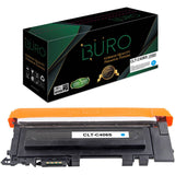 Buro Clt C406S Compatible Toner For Samsung Cyan Clt C406S-Compatible Inks-Buro-Star Light Kuwait