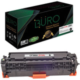 Buro Compatible Hp 312A Cf380A Black-Compatible Inks-Buro-Star Light Kuwait