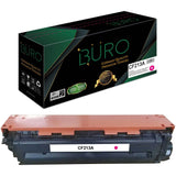 Buro Hp 131A Cf213A Compatible Laserjet Toner For Hp Cf213A-Compatible Inks-Buro-Star Light Kuwait