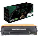 Buro Mlt D101S Compatible Toner For Samsung Black Mlt D101S-Compatible Inks-Buro-Star Light Kuwait