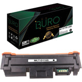 Buro Mlt D116S Compatible Toner For Samsung Mlt D116S-Compatible Inks-Buro-Star Light Kuwait