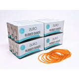 Buro Multipurpose Rubber Bands - 12 Box/ Pkt-Accessories And Organizers-Buro-Star Light Kuwait