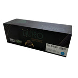 حبر متوافق مع طابعة سامسونج CLT-C504S (سماوي) من شركة Buro