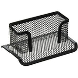 Business Card Holder Metal Mesh-Cards And Id-Other-Star Light Kuwait
