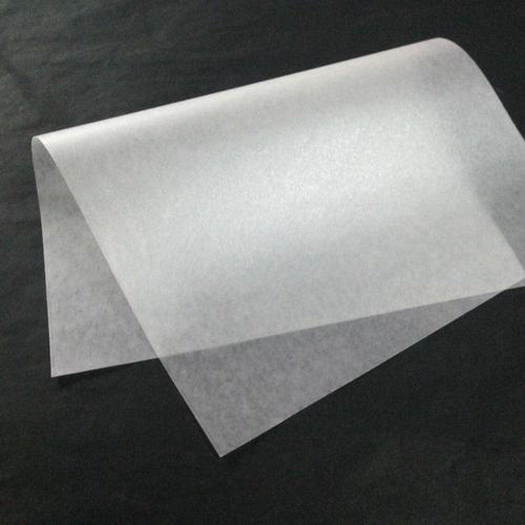 Butter Paper Sheets 50Pcs-Paper Sheets-Other-Star Light Kuwait