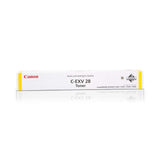 Canon C Exv 28 Yellow Toner