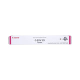 Canon C-EXV 29 Magenta (2798B002AA) Toner Cartridge