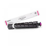 Canon C Exv 49 Magenta Toner