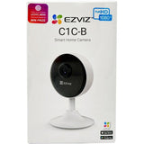 [C1C-B] Ezviz-Wifi Camera Indoor 1080P-Camera-Ezviz-Star Light Kuwait