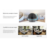 Ezviz C6W Camera Indoor