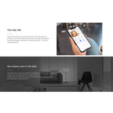 Ezviz C6W Camera Indoor