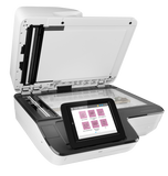 HP ScanJet Enterprise Flow N9120 fn2 - 600ppi / A3 / USB / LAN - Document Scanner