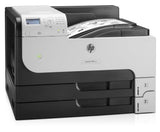 HP Enterprise 700 (M712dn) - 41ppm / 1200dpi / A3 / USB / LAN / Mono Laser - Printer