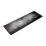 Corsair Mm300 Anti-Fray Cloth Gaming Mouse Pad Extended - Black