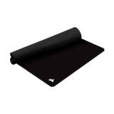 وسادة ماوس قماشية Corsair MM200 Pro ثقيلة، مقاس كبير جدًا، لون أسود